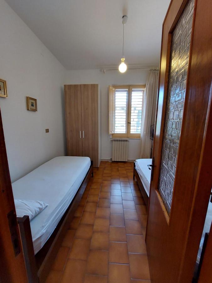 Appartamento Primo Piano Lungomare Santa Maria Navarrese Exterior photo